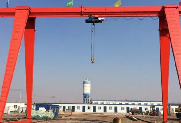 5噸龍門吊的價格、5噸龍門吊廠家提供詳細(xì)報價
