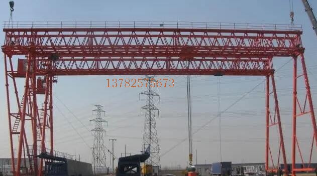 龍門吊電動(dòng)葫蘆上下，左右控制電路，行程保護(hù)電工一看就懂