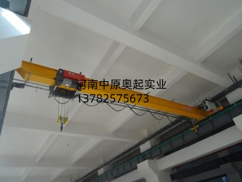 單梁式起重機的量規(guī)、跨度和基準(zhǔn)量規(guī)是什么