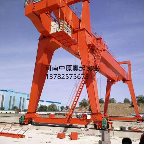 門(mén)式起重機(jī)怎么維護(hù)？起重機(jī)的維修和保養(yǎng)很重要
